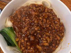 -侯哥面馆(瑞景店)