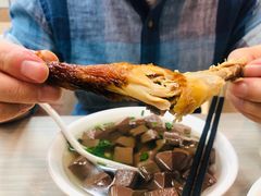 -吴山烤禽 (吴山路店)