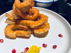 -梅飞酒家(桑园路店)