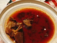 -西贝(南开大悦城店)