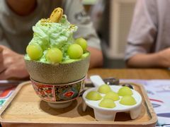 -糖糖屋•糖水•雪花冰店(时尚天河店)