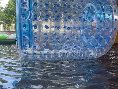 -白沙门生态公园