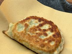 -地二手作鱼汤馄饨(上街里店)