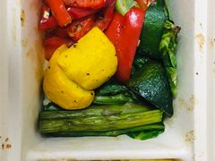 -星巴克(北辰西路店)