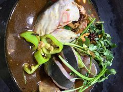 -缘福乡村铁锅炖民宿(八达岭店)
