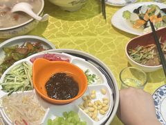 -红红烤鸭店(西单店)