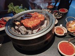 -缘·金家烤鳗鱼(西塔总店)