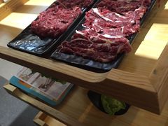 -陈记顺和牛肉火锅馆(天河北路店)