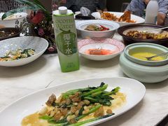 -同庆楼(建邺万达店)
