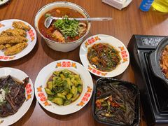 -谢记上海大排档(长寿路店)