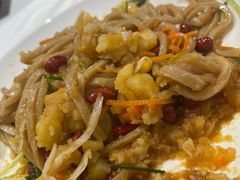 -老爷庙风味美食府(魏都大道店)