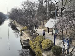 -元大都城垣遗址公园