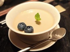 岩茶奶冻-宣和一味·佛跳墙行馆(万象前海店)