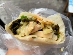 -阿姨卷饼(平凉路店)