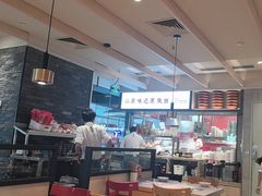 -大师兄·西北小馆(南沙万达广场店)