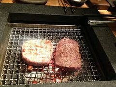 -松阪牛焼肉M(法善寺横丁店)
