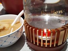-悦融琥珀·京鲁菜·海味珍品(西单店)