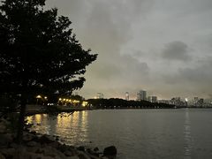 -深圳湾公园(南山区)