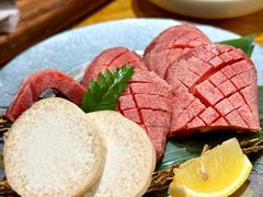 -狮子三•脆鳗鱼烤肉(信和廣場4樓店)
