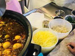 -安徽阜阳卷馍(西单店)