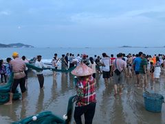 -马銮湾景区