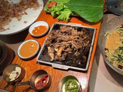 -将军牛排·尔滨地标朝鲜族美食(总店)