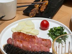 -隅乐胡椒虾·台湾菜·团建(皇岗店)