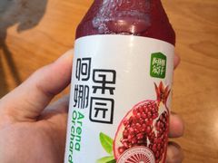 -莲香西域·正宗新疆菜(龙华店)