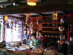 -慢丽江·云南野生菌土鸡锅(付家庄店)