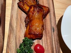 -波比Pizza(新城店)