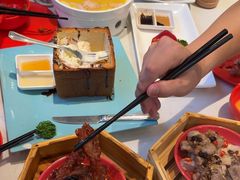 -避风塘(嘉兴八佰伴店)