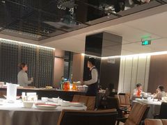 -秀儿四九城·新京菜(亚运村鸟巢店)