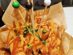 -满得意茶餐厅·顺德家常菜·港式经典(大良店)