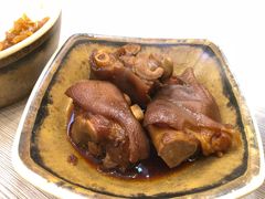 -圆宝台湾小吃(迎津街店)