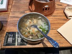 -成都你六姐·牛肉冒菜(上海环宇荟店)