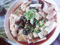 -蔡妹龙虾•肥鱼地标(陶珠路步行街店)