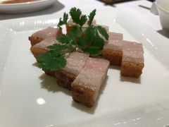 -粤财皇冠假日酒店·彩华轩中餐厅