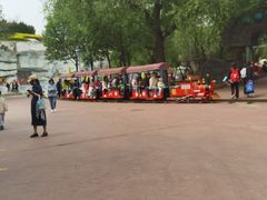 -欢乐水魔方水世界