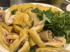 -瑞记湛江鸡饭店·粤西第一鸡(粤垦店)