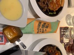 -豪客来牛排(华创国际广场店)