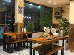 -POLO小馆·老南京菜(解放路店)