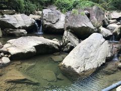 -浙北大峡谷