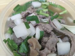 -牛师傅广式药膳牛骨汤美食(江南西店)