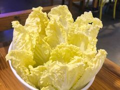 娃娃菜-小小河边鱼(天润城店)