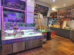 -那家老院子东北菜·饺子·小鸡炖蘑菇(艳华街店)