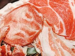 -九田家黑牛烤肉料理(珠江摩尔店)