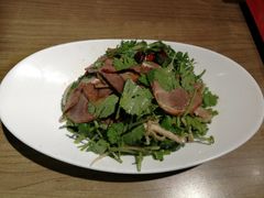 -巴渝菜馆(涿州店)
