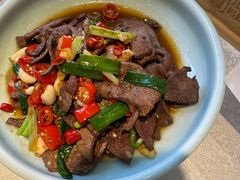-洞庭家宴·头牌甲鱼(广渠门店)