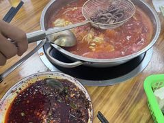 -苗侗地道红酸.酸汤鱼·酸汤牛肉