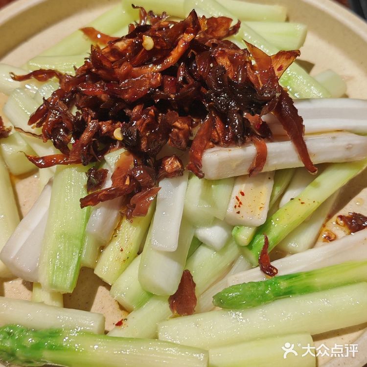 厦门SM新生活广场的网红云南菜馆— 野果yeego